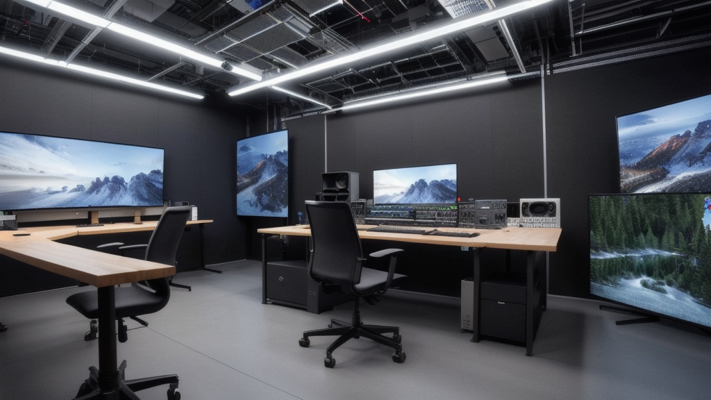 MediaFlex Launches Next-Gen Software-Defined Video Infrastructure: Transforming Broadcast Operations with Scalability and Efficiency