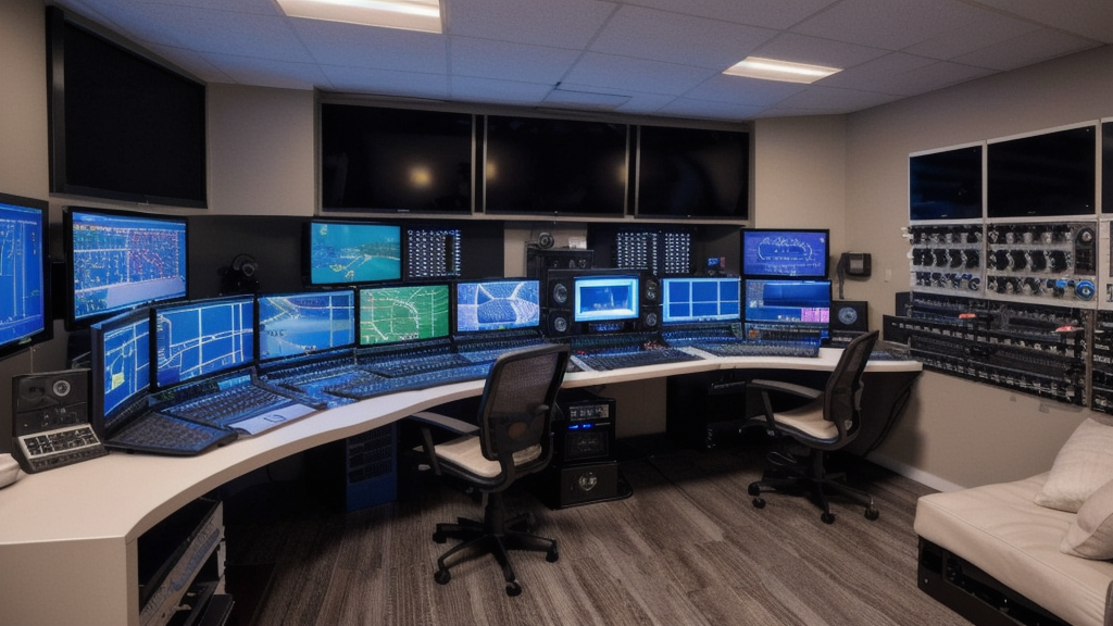 MediaFlex Launches Revolutionary Software-Defined Video Infrastructure, Redefining Live Event Broadcasts