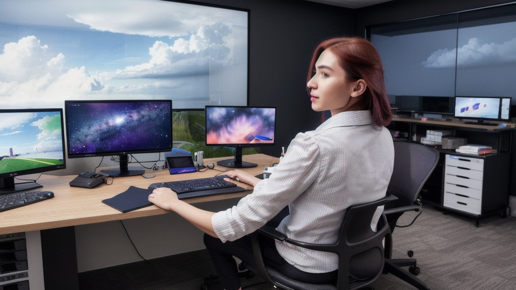 MediaFlex Unveils Breakthrough Virtualized Broadcast Infrastructure: Transforming Remote & Cloud Production