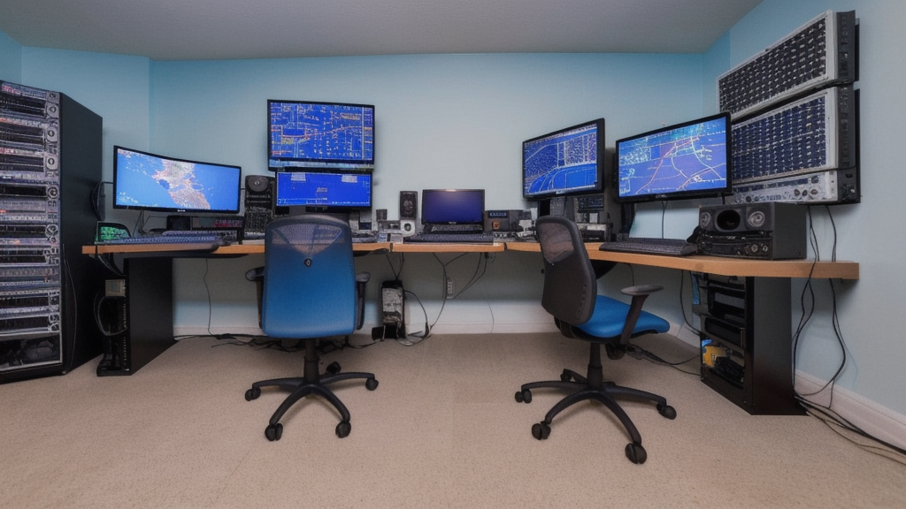 MediaFlex Unveils Next-Gen Software-Defined Video Infrastructure: A Game Changer for Broadcasters