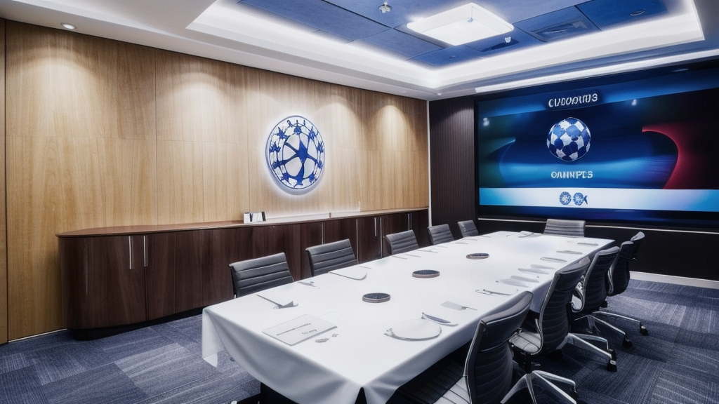 MediaMaven Secures Exclusive Rights to UEFA Champions League in Asia-Pacific: A Game-Changer for International Sports Rights
