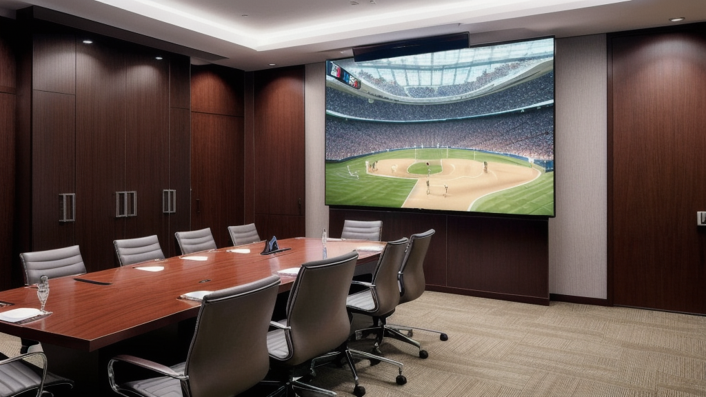 MediaMentor Reports Q4 Earnings Surge, Boosted by VR Sports Streaming Platform