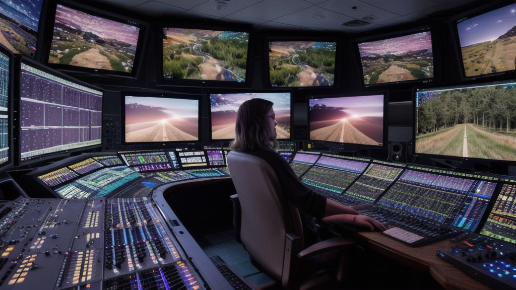 MediaMogul and PixelPulse Unveil Groundbreaking AI-Driven Streaming Solution