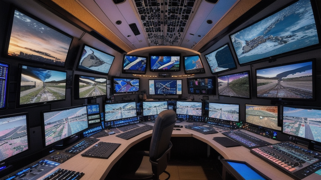 MediaShift: Leveraging AI and Big Data for a Digital Transformation in Sports Media