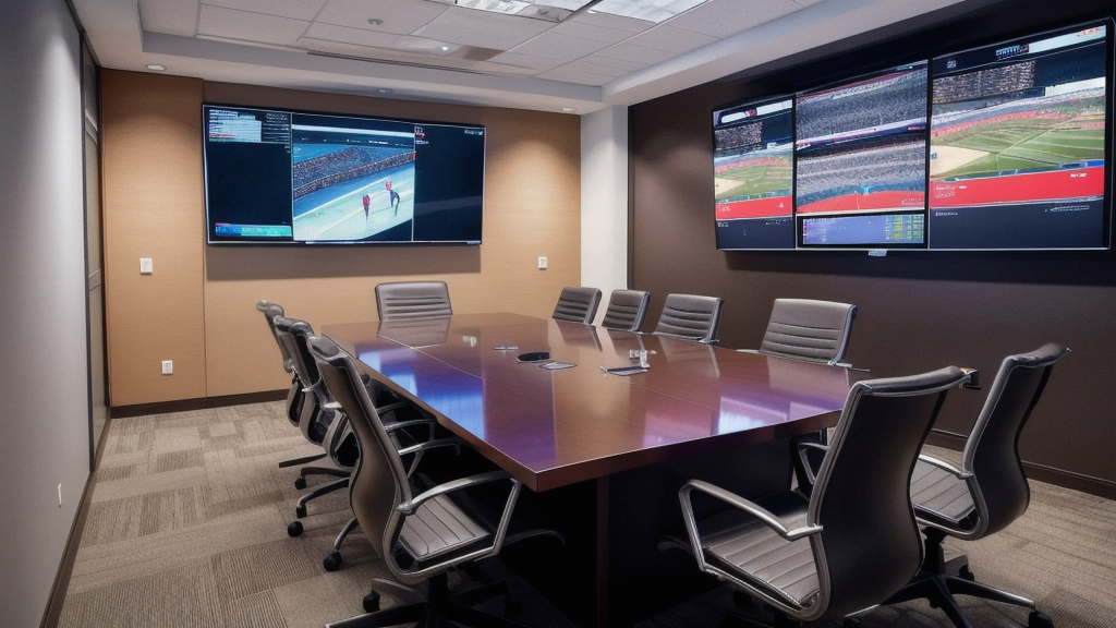 MediaShift Merger with SportsNet Set to Transform Digital Sportscasting Landscape