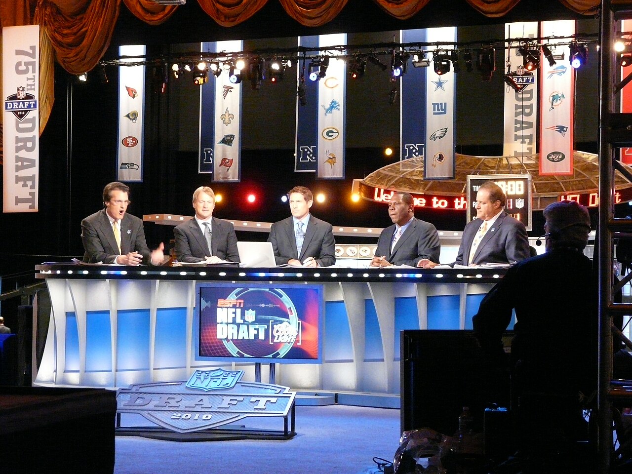 MediaTek Partners with ESPN to Enhance Live Streaming Experiences