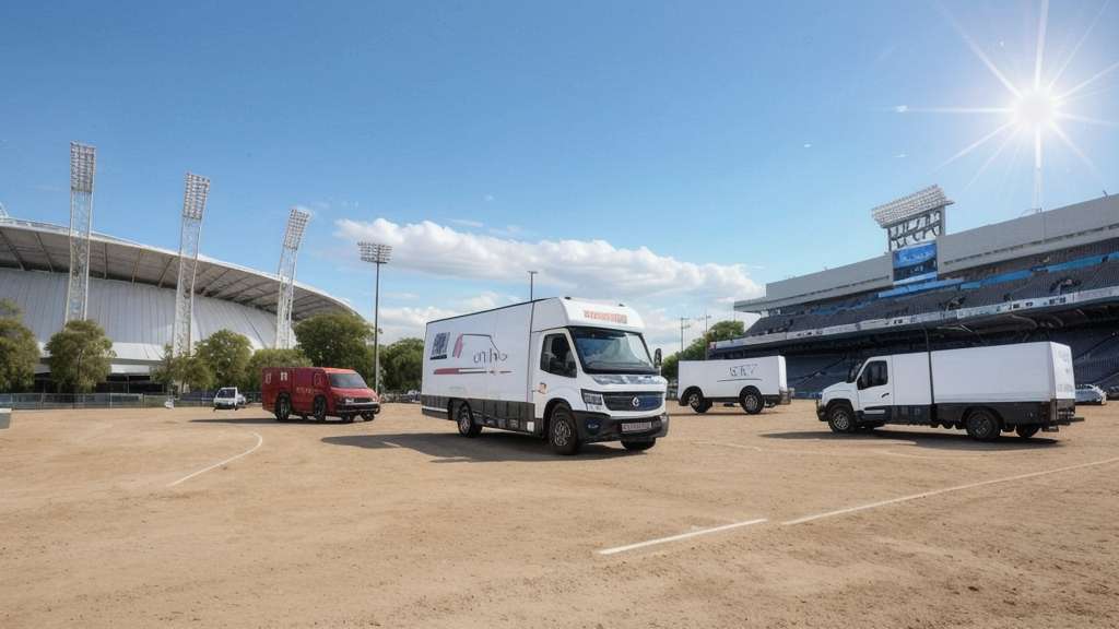 MediaTek Partners with UEFA for Next-Gen International Sports Rights Distribution
