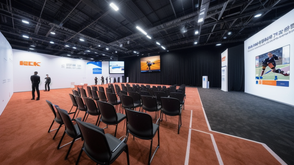 MediaTek Takes Center Stage at SportsTech Summit, Announces Breakthrough AI Streaming Solution