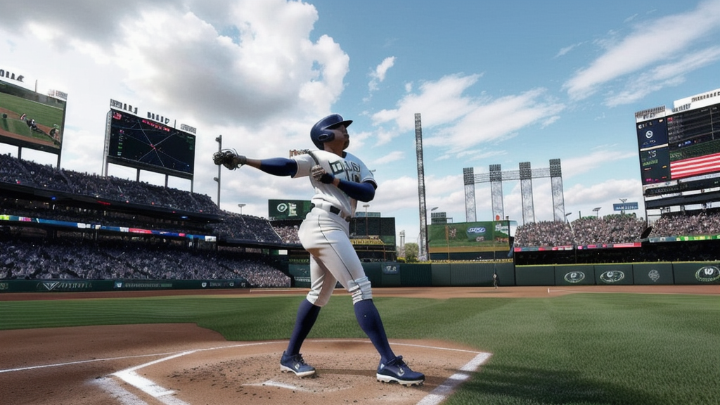 MLB Teams Embrace NVIDIA's AI for Enhanced Broadcast Production