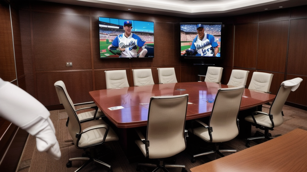 MLB's New Rights Deal with NBCUniversal Reshapes Digital Sports Broadcasting