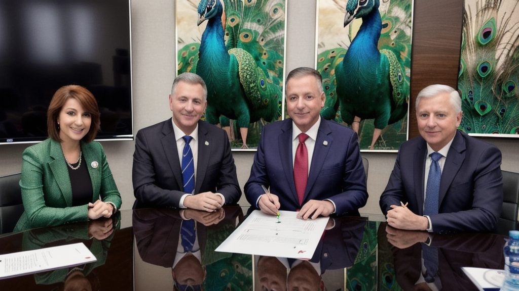 MLS Broadcast Deal: Peacock Secures Exclusive Rights to Streaming Rights for Next Five Years