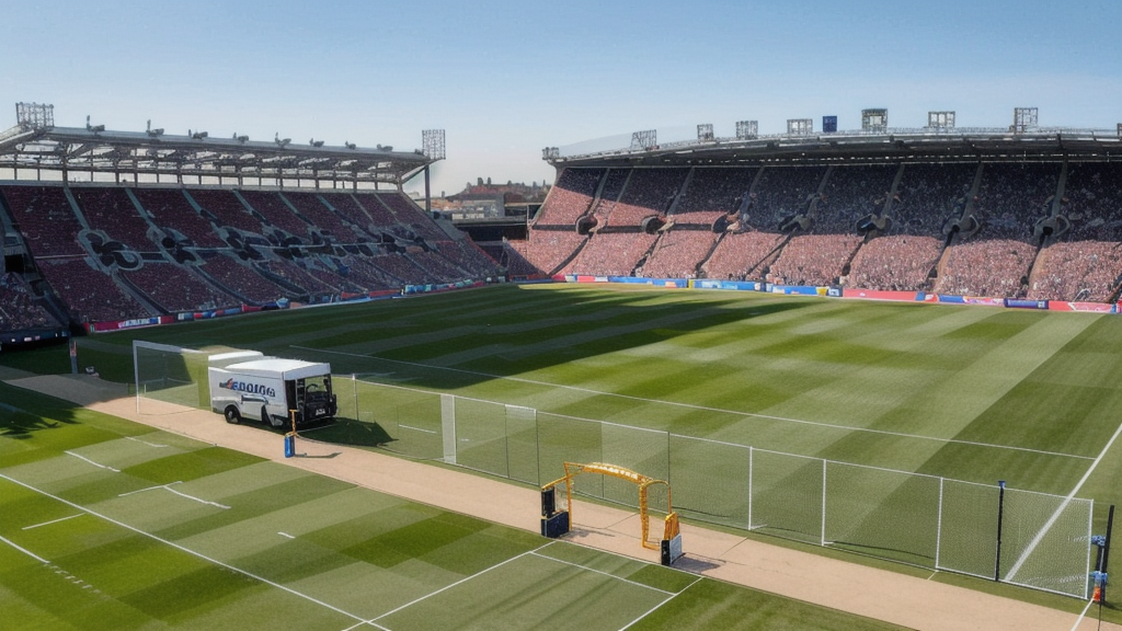 MLS Secures Major Multi-Year Deal with Amazon Prime for Enhanced Streaming Experience