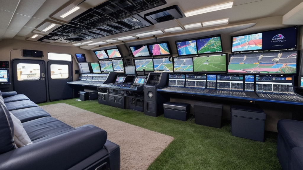 MLS Secures Multi-Billion Dollar Deal with Amazon for Exclusive Streaming Rights