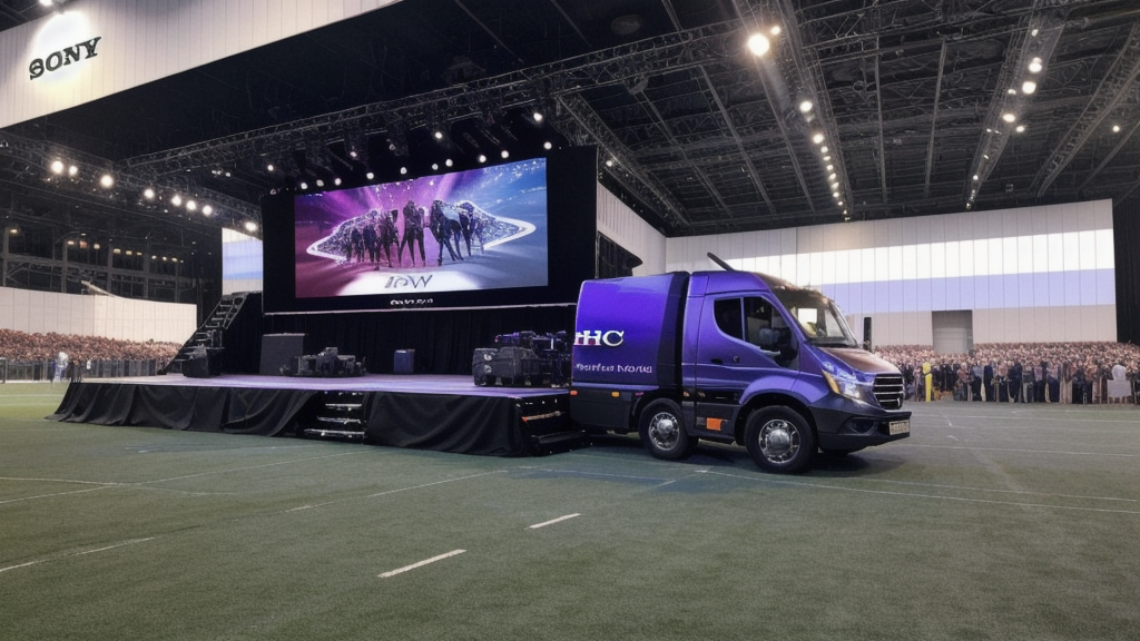 NAB Show Highlights: Sports Media Networking and Deal-Making Boom with VR Innovations