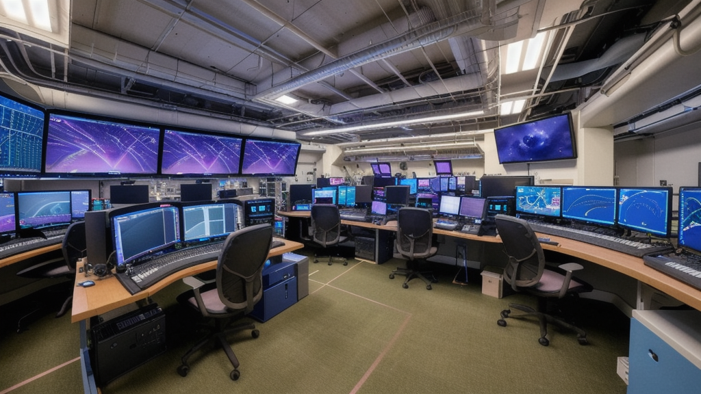 NAB Show Preview: ESPN Embraces Virtualized Broadcast Infrastructure with AWS Cloud Services