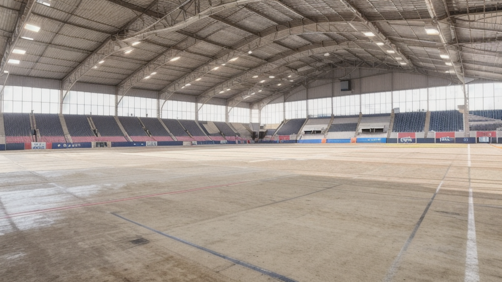 NAB Show Unveils Breakthrough Sports Technology: Immersive VR Experiences and AI-Driven Analytics