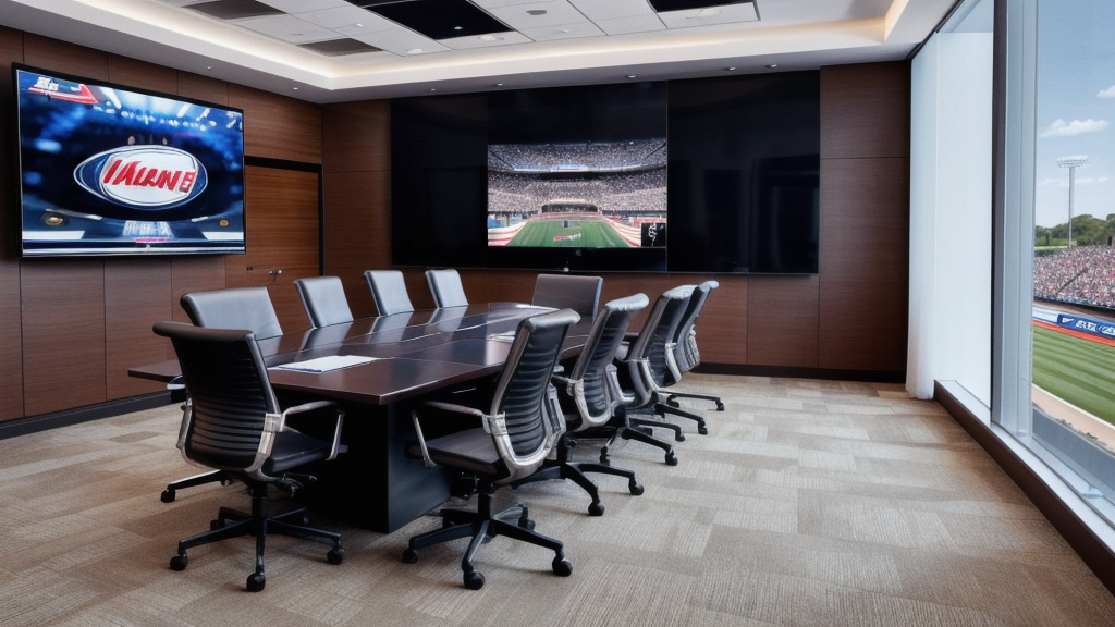 NASCAR Media Group Elects New Board, Emphasizes Digital Transformation Strategy