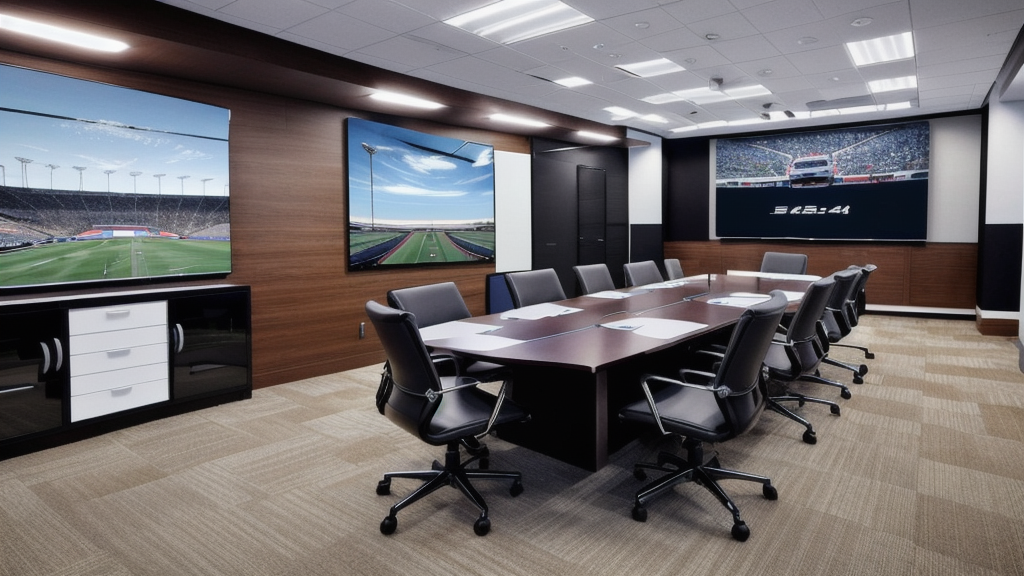 NASCAR’s New Board Governance Model Reshaping Sports Media Landscape