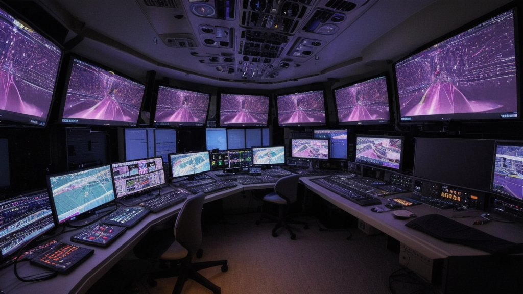 Navigating Digital Transformation: How Sports Media Leaders Are Embracing AI and Cloud Solutions