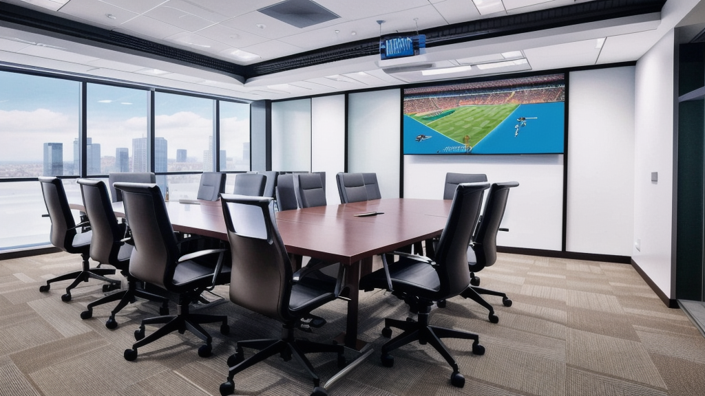 Navigating Digital Transformation: Leadership Strategies for Sports Media Pioneers