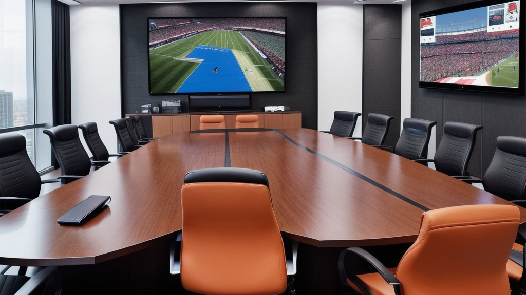 Navigating Digital Transformation: Leadership Strategies from the NFL to Esports