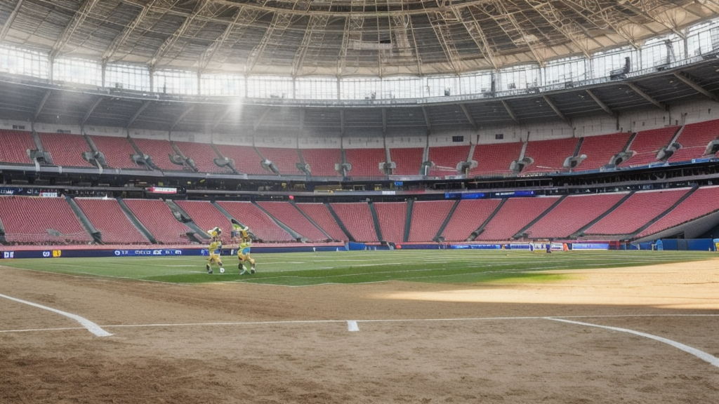 Navigating the Digital Transformation: Key Insights from the SportsTech Connect Conference 2026