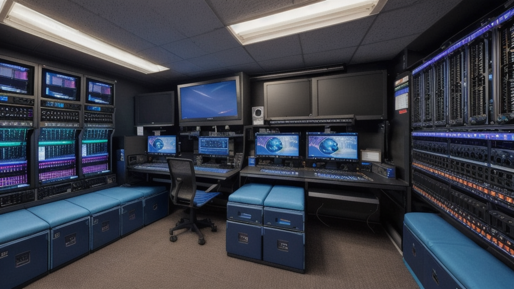 Navigating the IP Production Revolution: Strategies for Sports Broadcasters