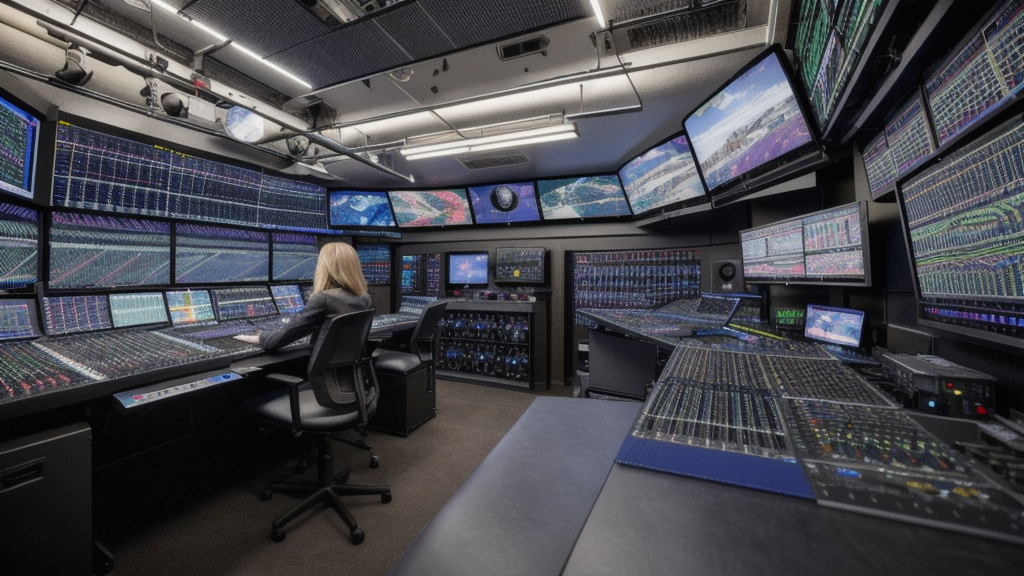 Navigating the IP Production Shift: Strategies for Sports Broadcasters in 2026