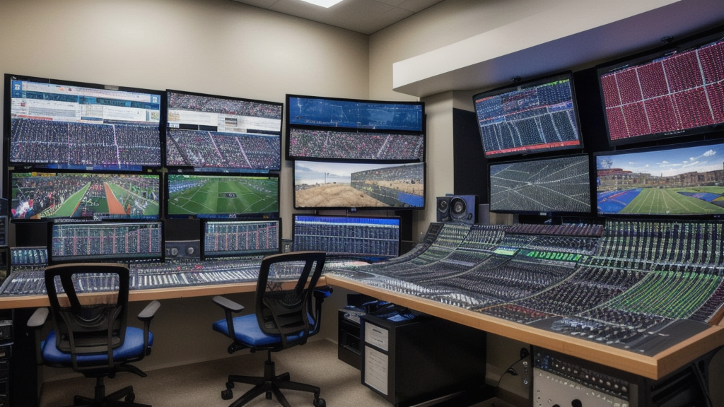 Navigating the IP Production Shift: Strategies for Sports Broadcasters in 2026