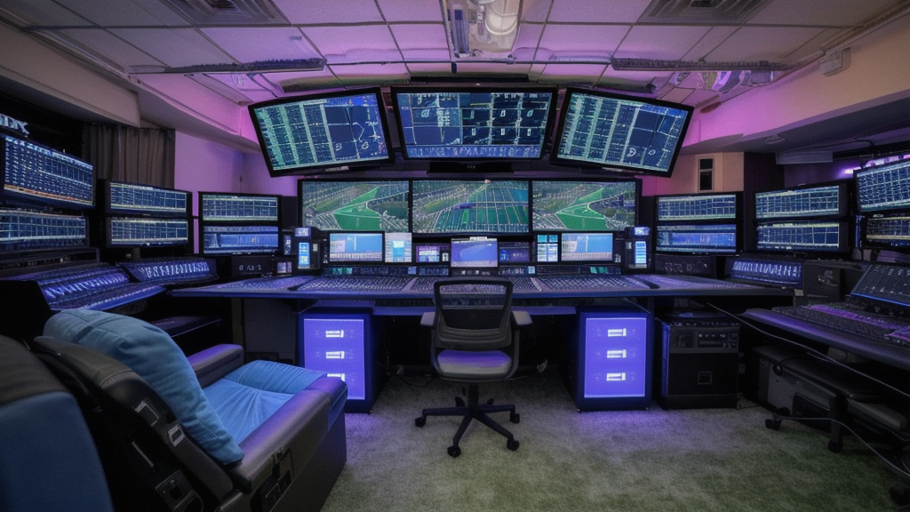 Navigating the Shift: IP Production Transition Strategies for Sports Broadcasters in 2026