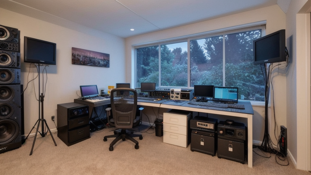 Navigating the Shift: IP Production Transition Strategies for Sports Broadcasters
