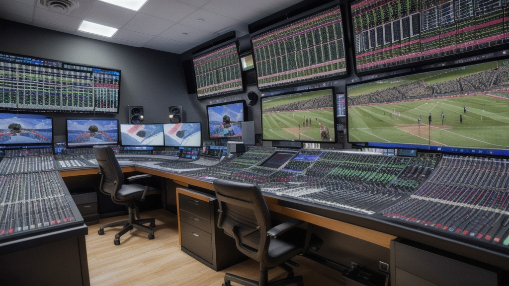 Navigating the Shift: IP Production Transition Strategies for Sports Broadcasters