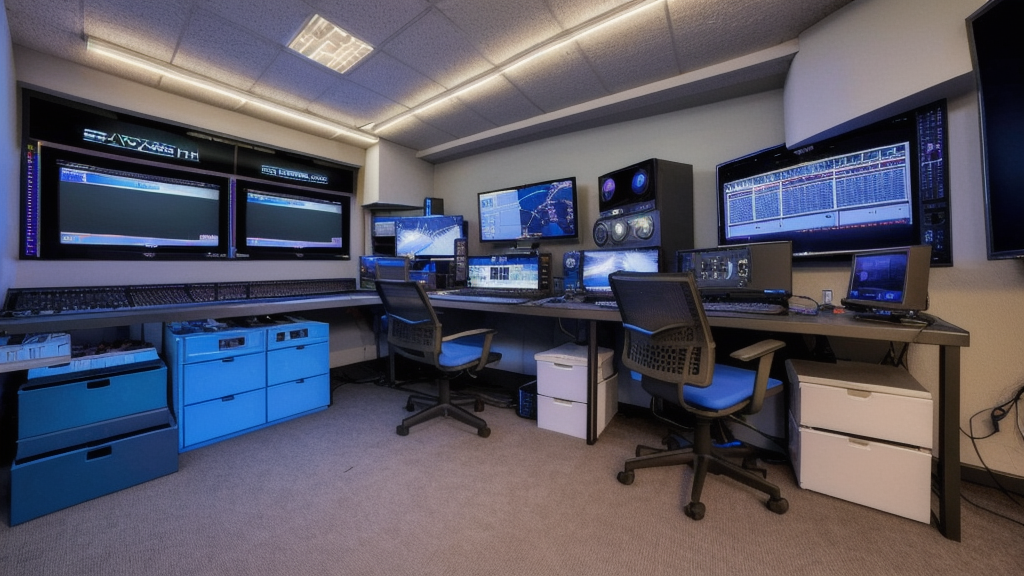 Navigating the Shift: IP Production Transition Strategies for Sports Broadcasters