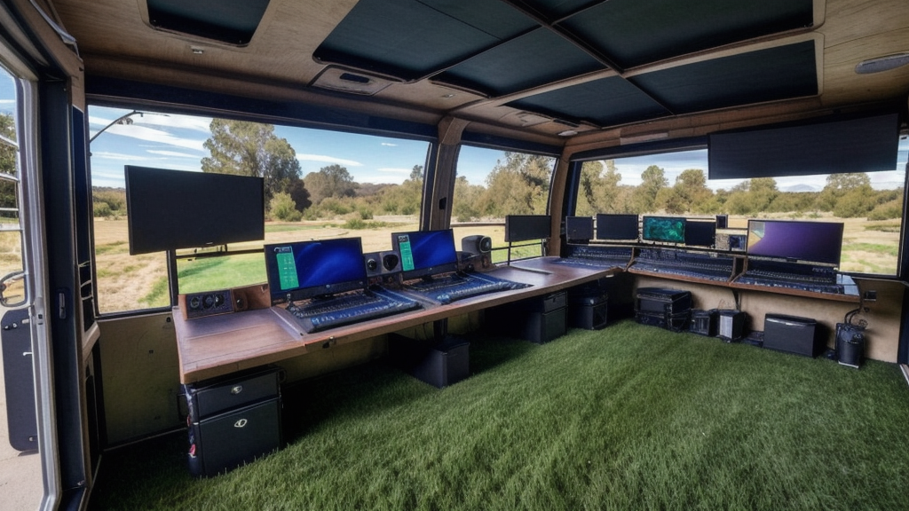 NBA Embraces REMI Workflow, Reducing Production Costs by 30%