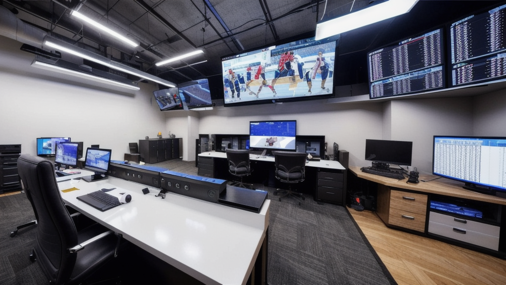 NBA Embraces Virtualized Broadcast Infrastructure, Driving Efficiency and Innovation