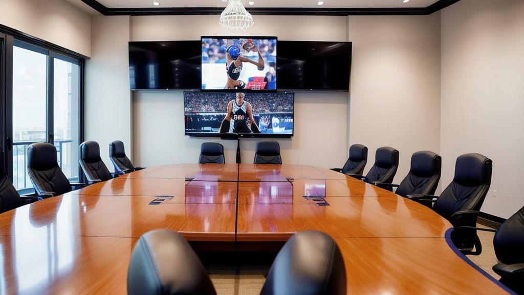 NBA Expands Broadcast Rights Deals, Partners with Amazon Prime Video for Global Streaming