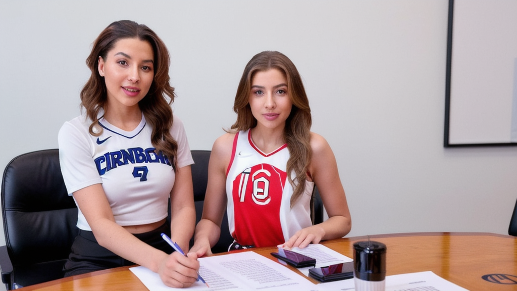 NBA Expands Digital Footprint with New Partnership: TikTok to Stream Exclusive Games
