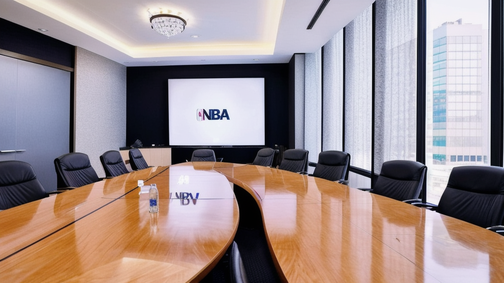 NBA Expands Global Reach with $10B Streaming Deal: A Game Changer in Sports Rights Market