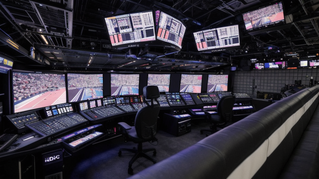 NBA Expands Global Reach with Major Rights Deal to DAZN, Transforming International Sports Landscape