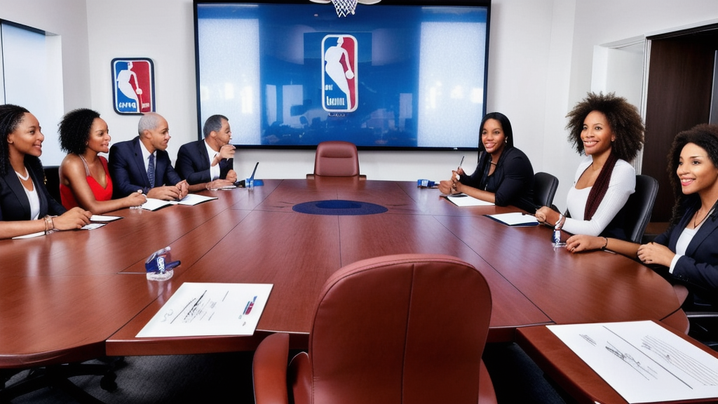 NBA Expands Global Reach with Major Rights Deal Worth $10 Billion Over Ten Years