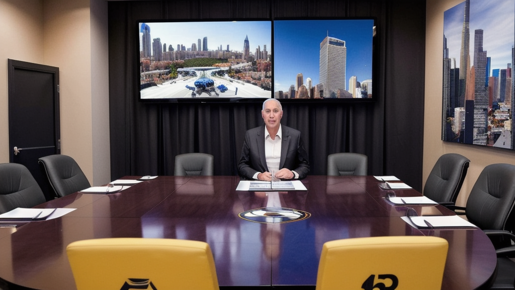 NBA Secures Multi-Billion Dollar Rights Deal with Apple TV+ and Amazon Prime Video