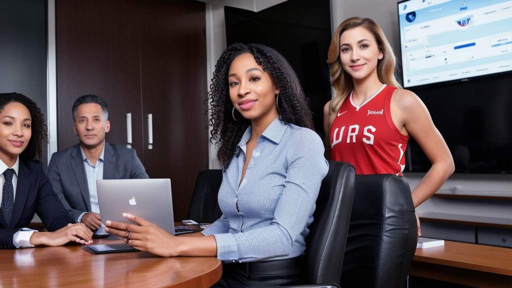 NBA Teams Boost Digital Engagement with AWS Cloud Solutions