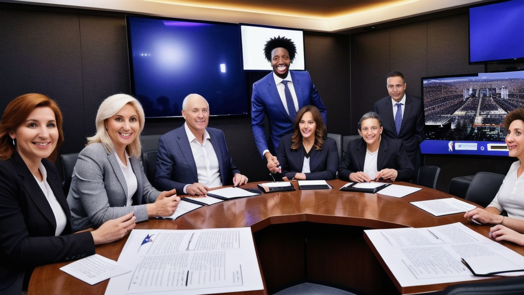 NBA Teams Embrace Digital Transformation with Team-Owned Media Platforms: A Game Changer for Local Rights