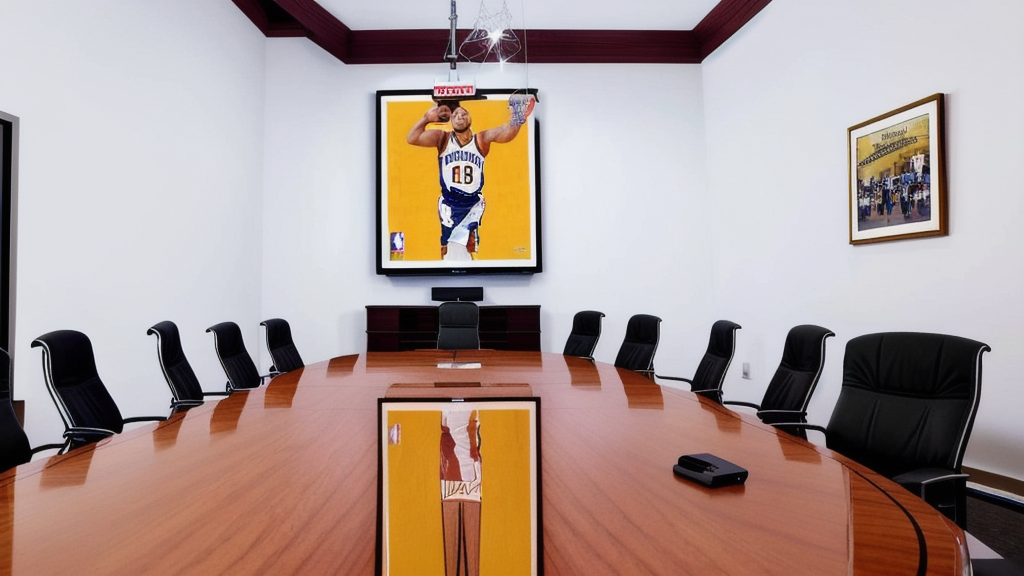 NBA's $10B Streaming Deal Reshapes Digital Sports Media Landscape