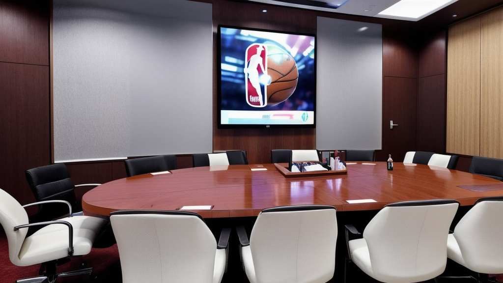 NBA's Global Expansion Pushes Sports Rights Market to New Heights: A $100B Valuation by 2030