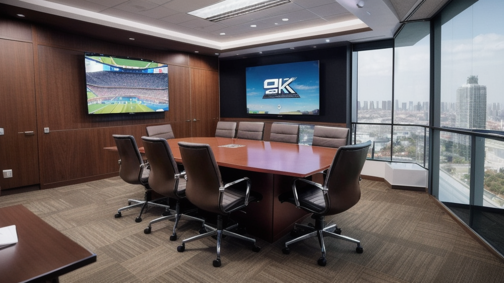 NBC Sports Announces Major Restructuring: Embracing AI and Streamlining Operations for Enhanced Audience Engagement