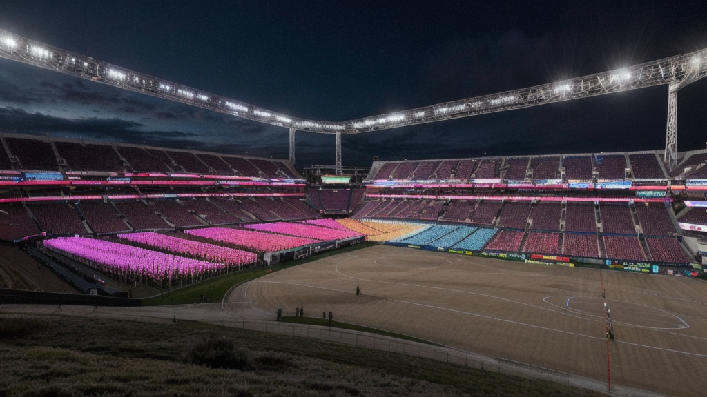 NBC Sports Restructures to Boost Digital Engagement, Launching Enhanced Streaming Platform NBC Sports Edge