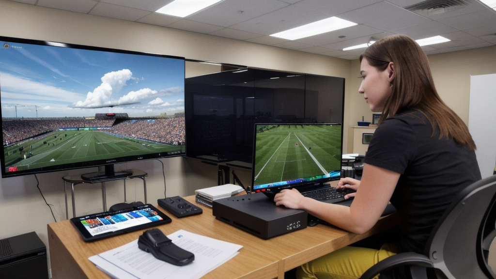 NBC Sports Successfully Deploys AWS Virtualized Broadcast Infrastructure for Enhanced Remote Production Capabilities