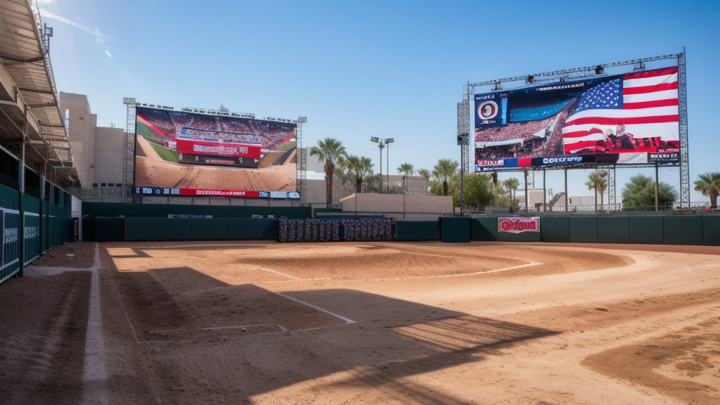NBCUniversal Secures Exclusive Rights to Broadcast the 2028 Los Angeles Olympics in High-Def and VR