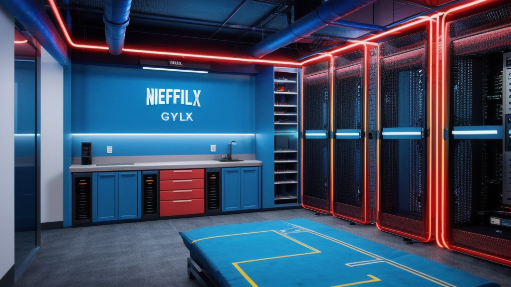 Netflix Secures Exclusive Streaming Rights to Premier NFL Teams, Redefining Sports Content Delivery